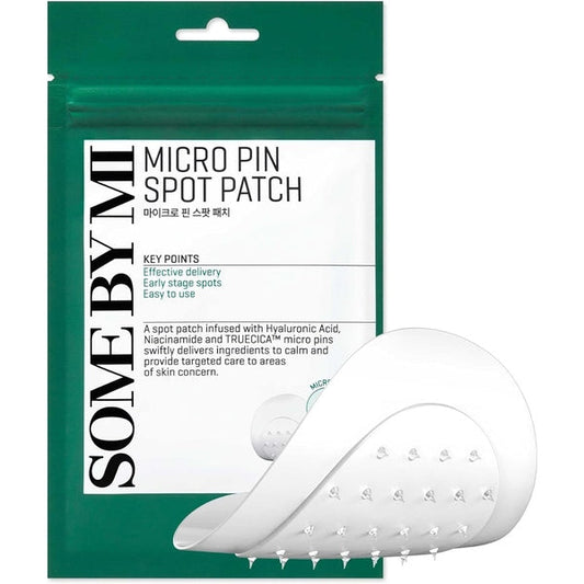 Some By Mi Micro Pin Spot Patch - 9 Patches