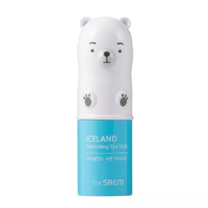 THE SAEM Iceland Hydrating Eye Stick 7g