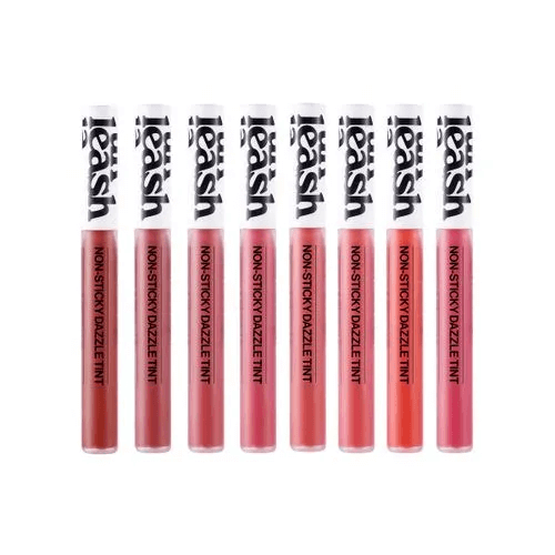 UNLEASHIA Non-Sticky Dazzle Tint #12 Flamingo 4g