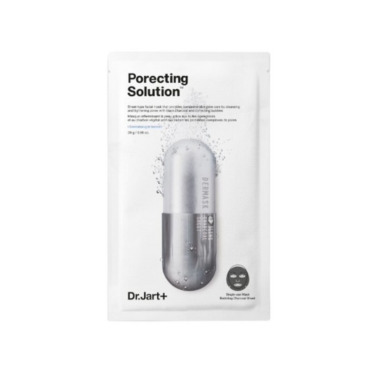 DR.JART+ Dermask Ultra Jet Porecting Solution Mask Sheet 28g