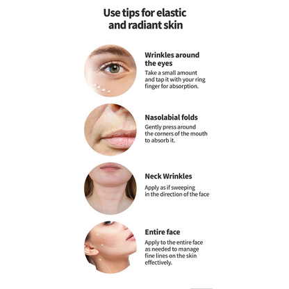 ESFOLIO Eye Cream 40ml