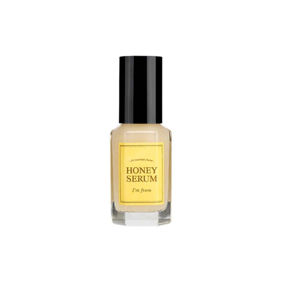 I'M FROM Jiri Mountain, Korea Honey Serum 30ml