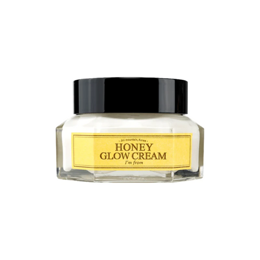 I'M FROM Jiri Mountain, Korea Honey Glow Cream 50g