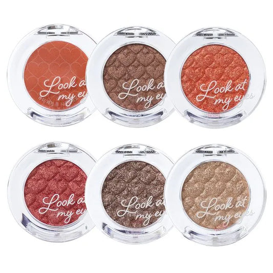 ETUDE HOUSE Look At My Eyes Jewel 1.7g