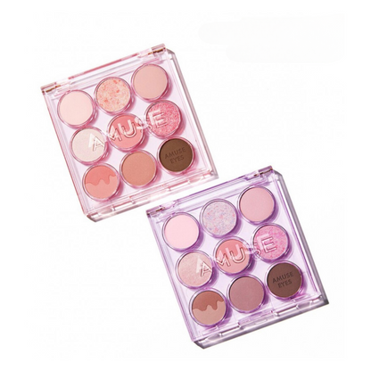 AMUSE Eye Color Palette 5.4g