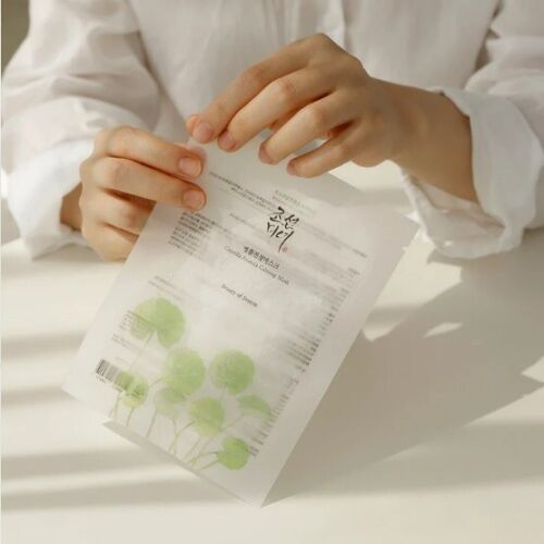 BEAUTY OF JOSEON Centella Asiatica Calming Mask 25ml