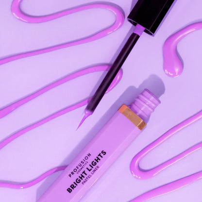 BRIGHT LIGHTS | PASTEL EYELINERS
