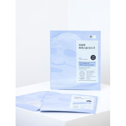 CELDERMA Celderma Daily Hyalu Essence Gel Mask 29g