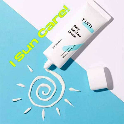 TIA'M Daily Sun Care Cream SPF50+ 50ml
