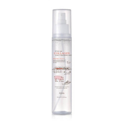 ESFOLIO Collagen Daily Soothing Mist 150ml