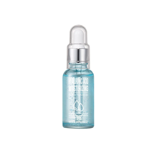 ESFOLIO Hyaluronic Acid Moisturizing Ampoule 30ml