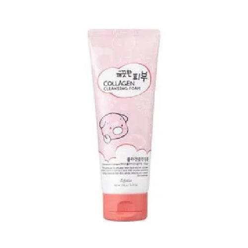 ESFOLIO Pure Skin Cleansing Foam 150g