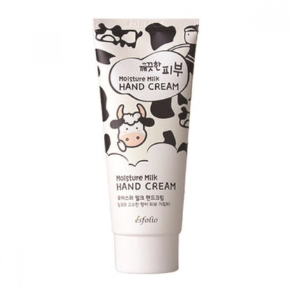 ESFOLIO Pure Skin Hand Cream 100ml