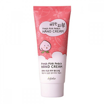 ESFOLIO Pure Skin Hand Cream 100ml