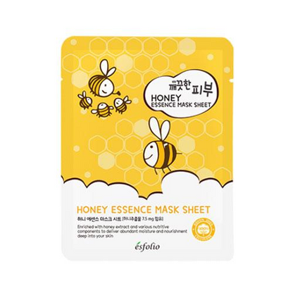 ESFOLIO Essence Mask Sheet 25ml