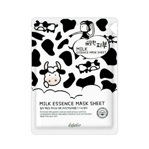 ESFOLIO Essence Mask Sheet 25ml