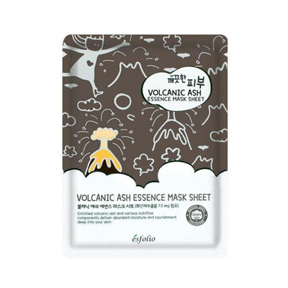 ESFOLIO Essence Mask Sheet 25ml