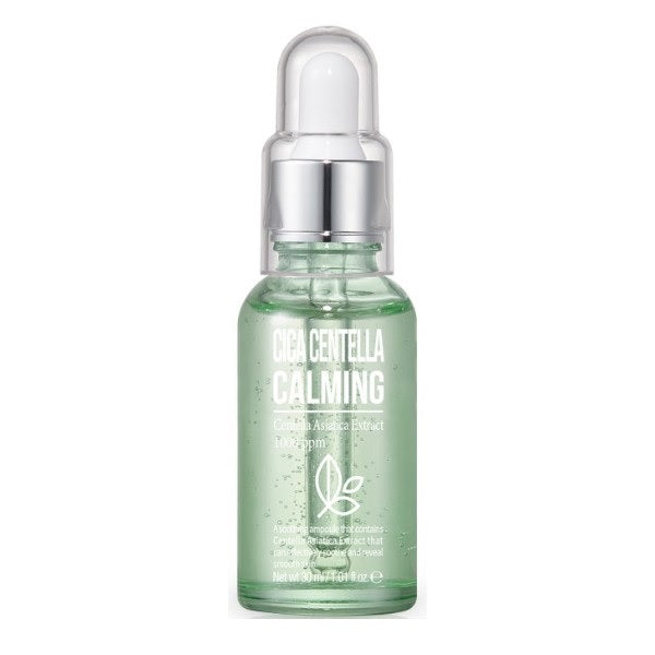 ESFOLIO Cica Centella Calming Ampoule 30ml