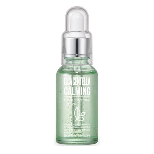 ESFOLIO Cica Centella Calming Ampoule 30ml *EXPIRY DATE*