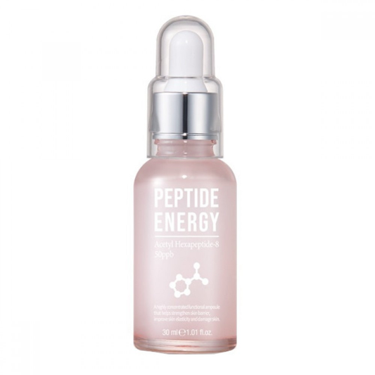 ESFOLIO Peptide Energy Ampoule 30ml