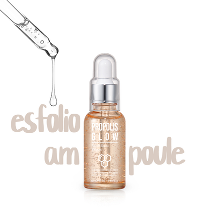 ESFOLIO Propolis Glow Ampoule 30ml