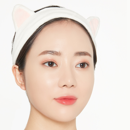 ETUDE HOUSE My Beauty Tool Lovely Etti Hairband