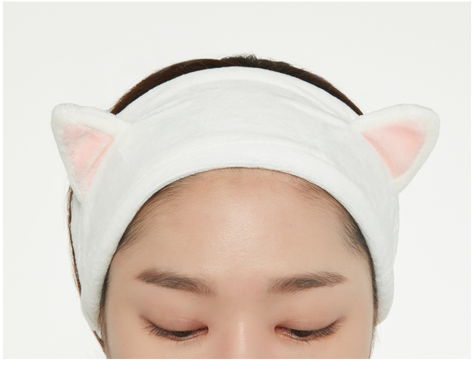 ETUDE HOUSE My Beauty Tool Lovely Etti Hairband