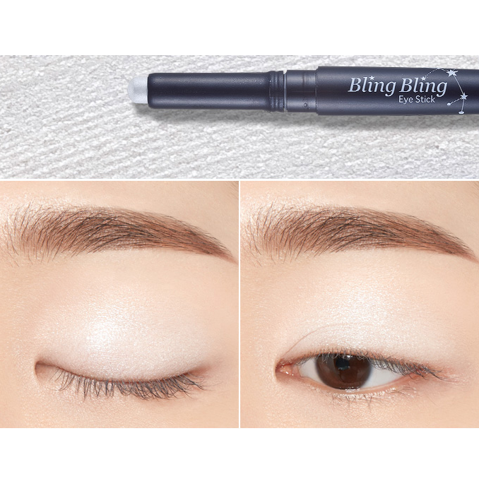 ETUDE HOUSE Bling Bling Eye Stick 1.4g