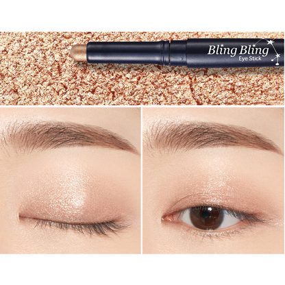 ETUDE HOUSE Bling Bling Eye Stick 1.4g