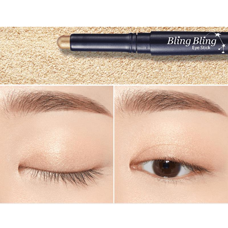 ETUDE HOUSE Bling Bling Eye Stick 1.4g