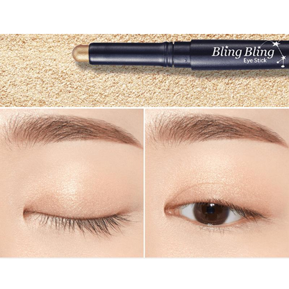 ETUDE HOUSE Bling Bling Eye Stick 1.4g