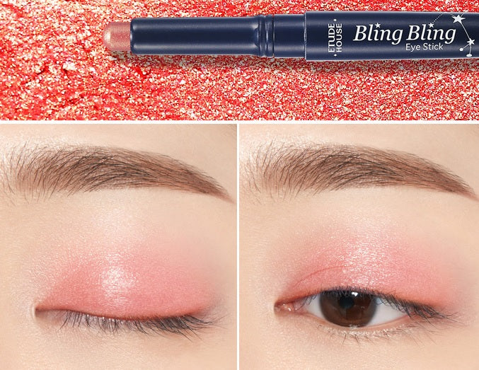 ETUDE HOUSE Bling Bling Eye Stick 1.4g