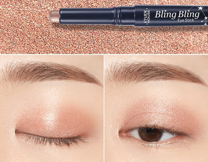 ETUDE HOUSE Bling Bling Eye Stick 1.4g