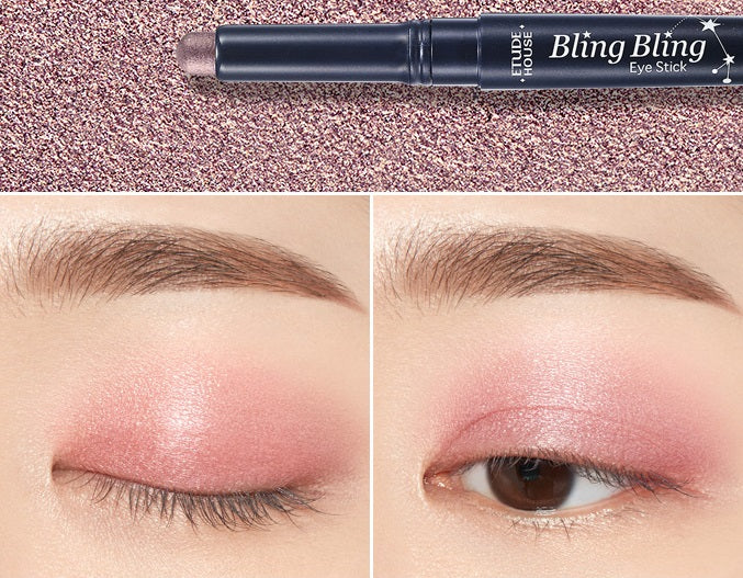 ETUDE HOUSE Bling Bling Eye Stick 1.4g