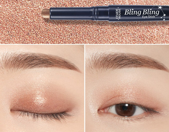 ETUDE HOUSE Bling Bling Eye Stick 1.4g