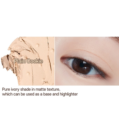 ETUDE HOUSE Look at My Eyes Cookie Chips 1.7g