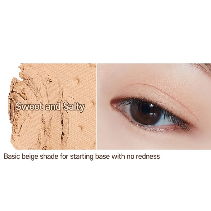 ETUDE HOUSE Look at My Eyes Cookie Chips 1.7g