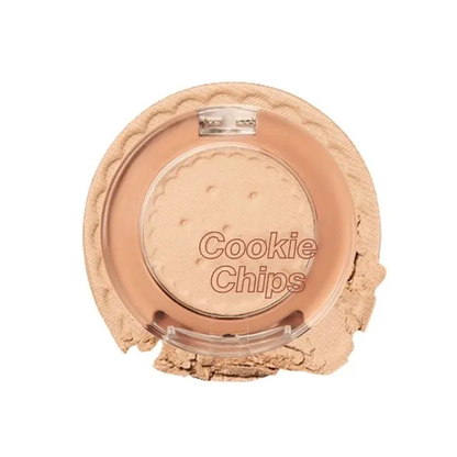 ETUDE HOUSE Look at My Eyes Cookie Chips 1.7g