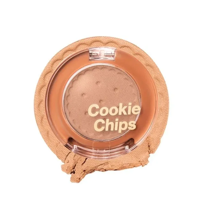 ETUDE HOUSE Look at My Eyes Cookie Chips 1.7g