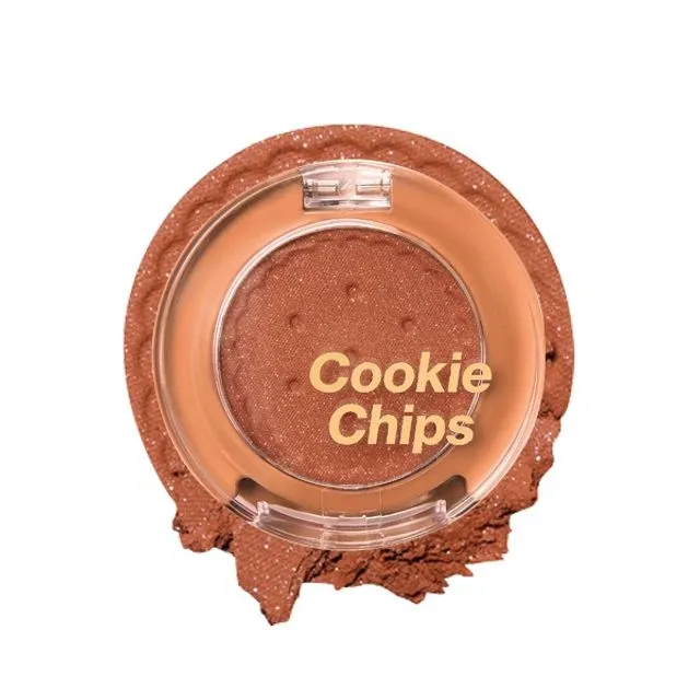 ETUDE HOUSE Look at My Eyes Cookie Chips 1.7g