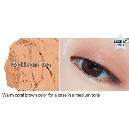 ETUDE HOUSE Look at My Eyes Cookie Chips 1.7g