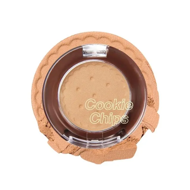 ETUDE HOUSE Look at My Eyes Cookie Chips 1.7g