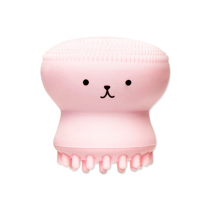 ETUDE HOUSE My Beauty Tool Exfoliating Jellyfish Silicon Brush