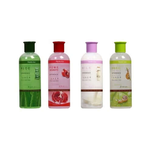FARMSTAY Visible Difference Toner 350ml