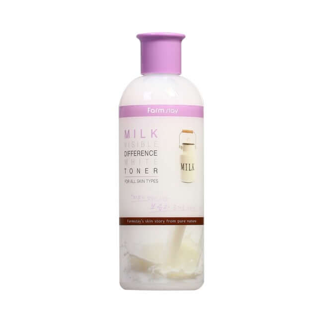 FARMSTAY Visible Difference Toner 350ml
