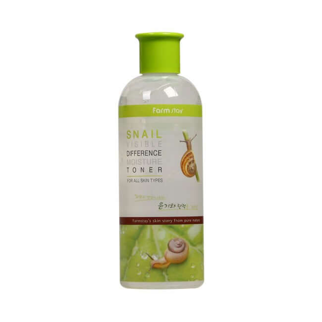 FARMSTAY Visible Difference Toner 350ml