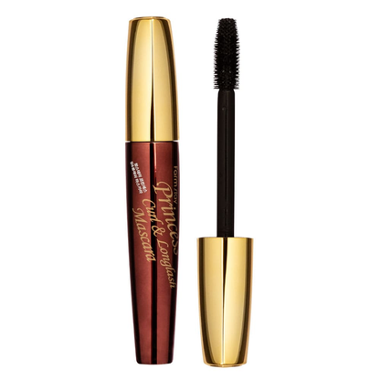 FARMSTAY Princess Curl & Longlash Mascara 12g