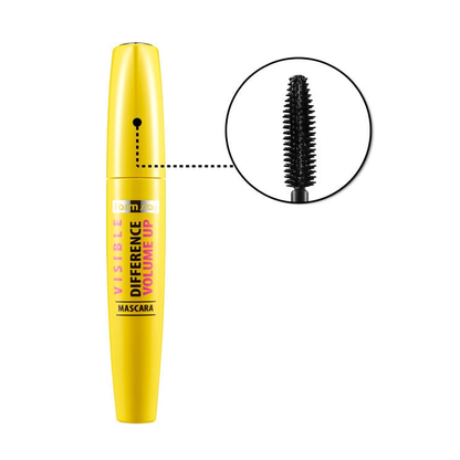 FARMSTAY Visible Difference Volume Up Mascara 12g