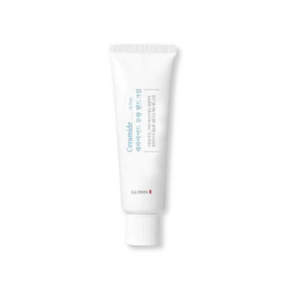 ILLIYOON Ceramide Unscented Hand Cream 50ml