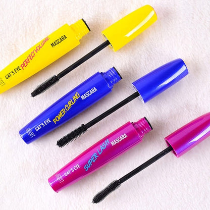 JIGOTT Cat's Eye Mascara 12g